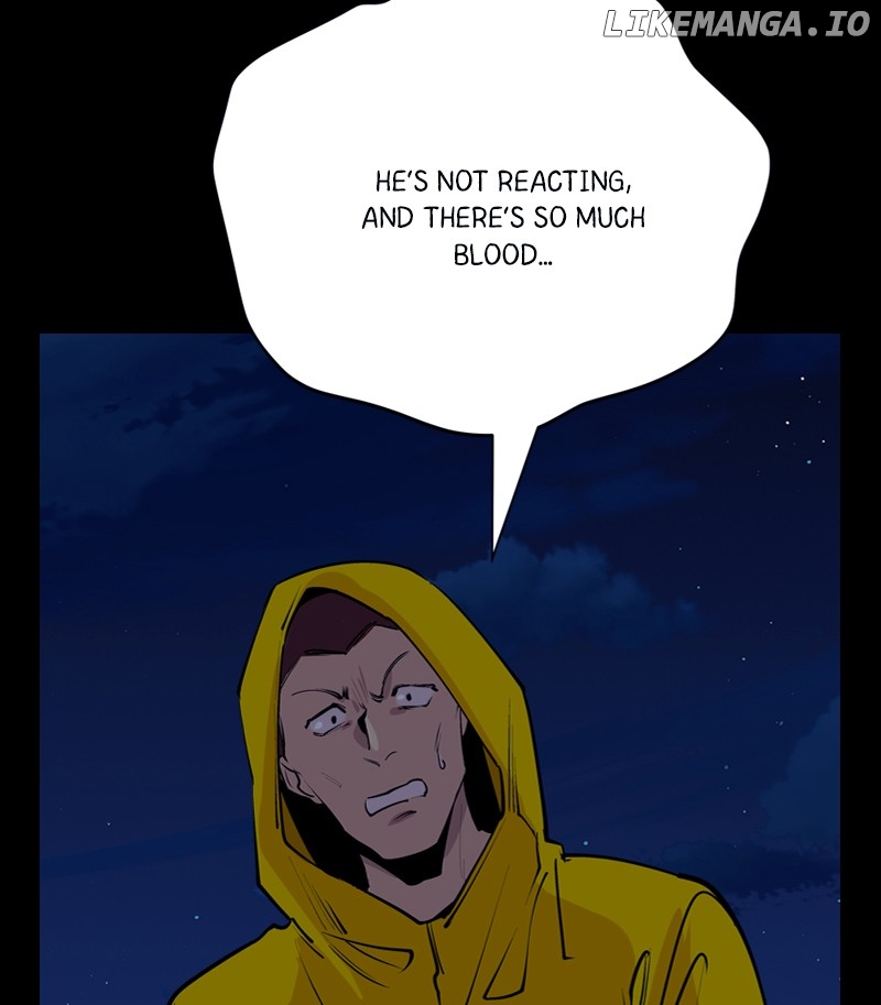 Betwixt – Manhwa Chapter 28 - page 16