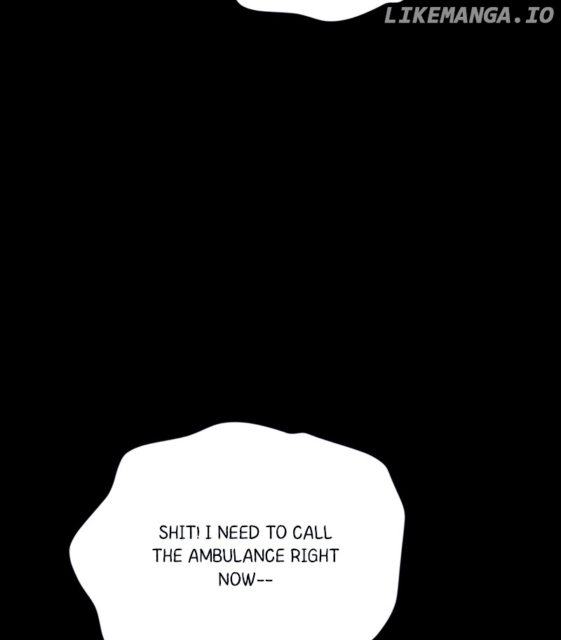 Betwixt – Manhwa Chapter 28 - page 18
