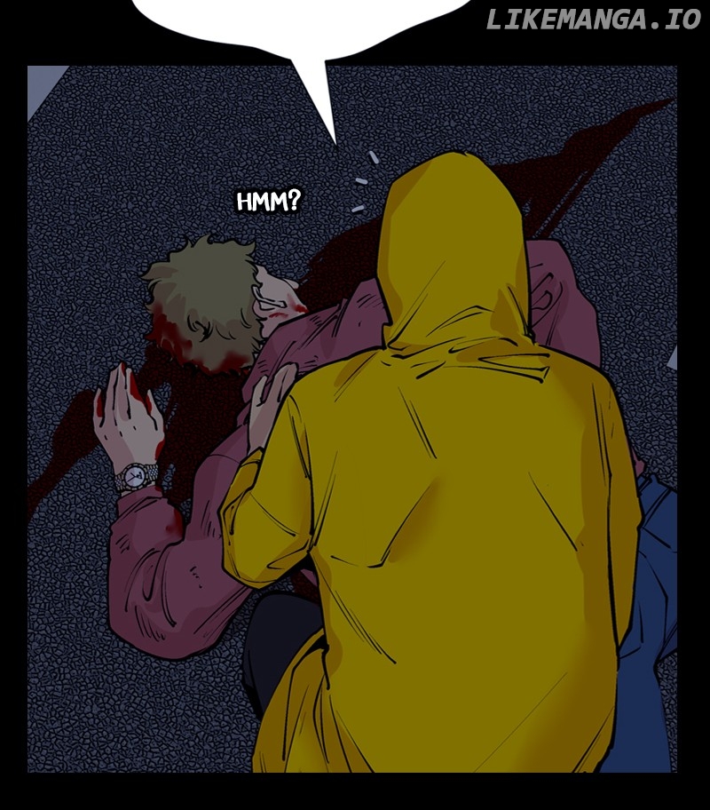Betwixt – Manhwa Chapter 28 - page 19