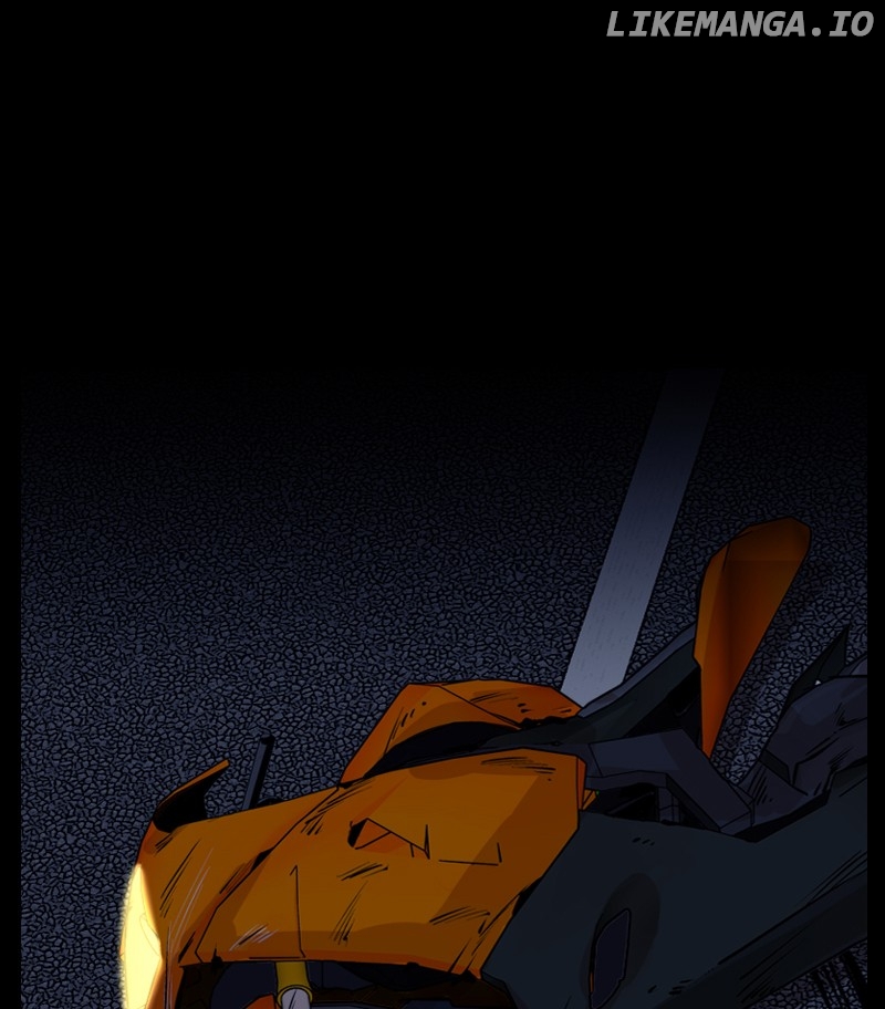 Betwixt – Manhwa Chapter 28 - page 2