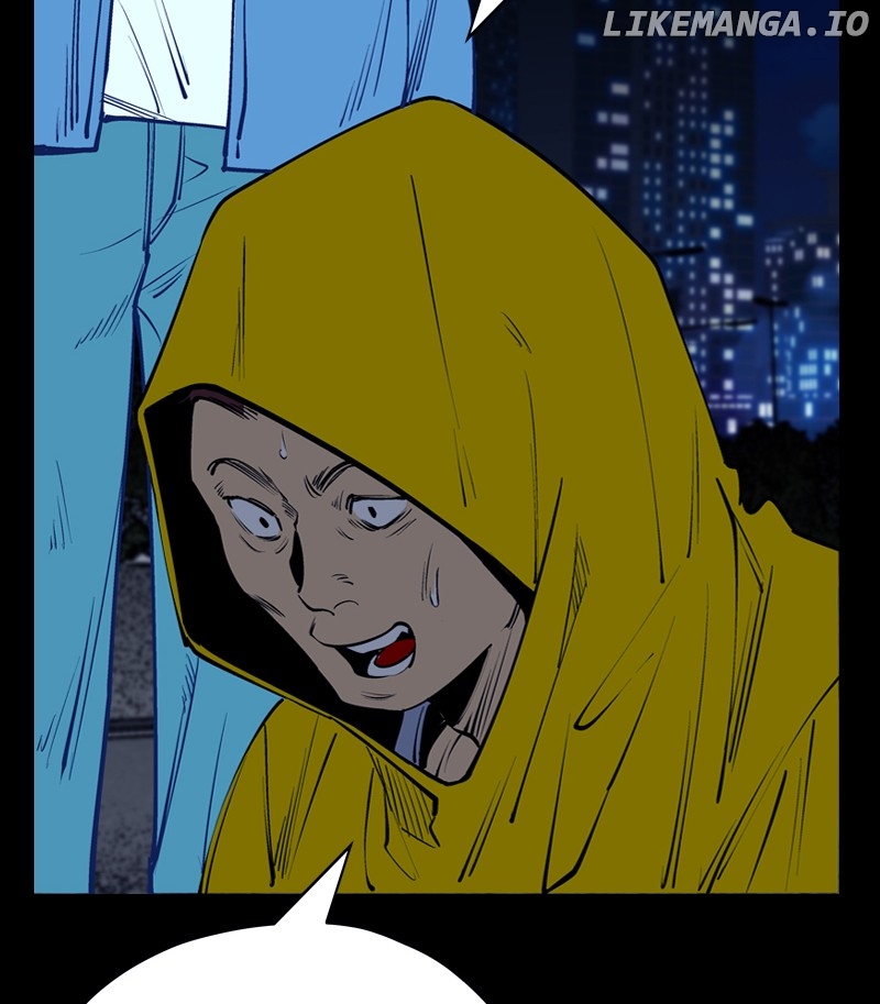 Betwixt – Manhwa Chapter 28 - page 21