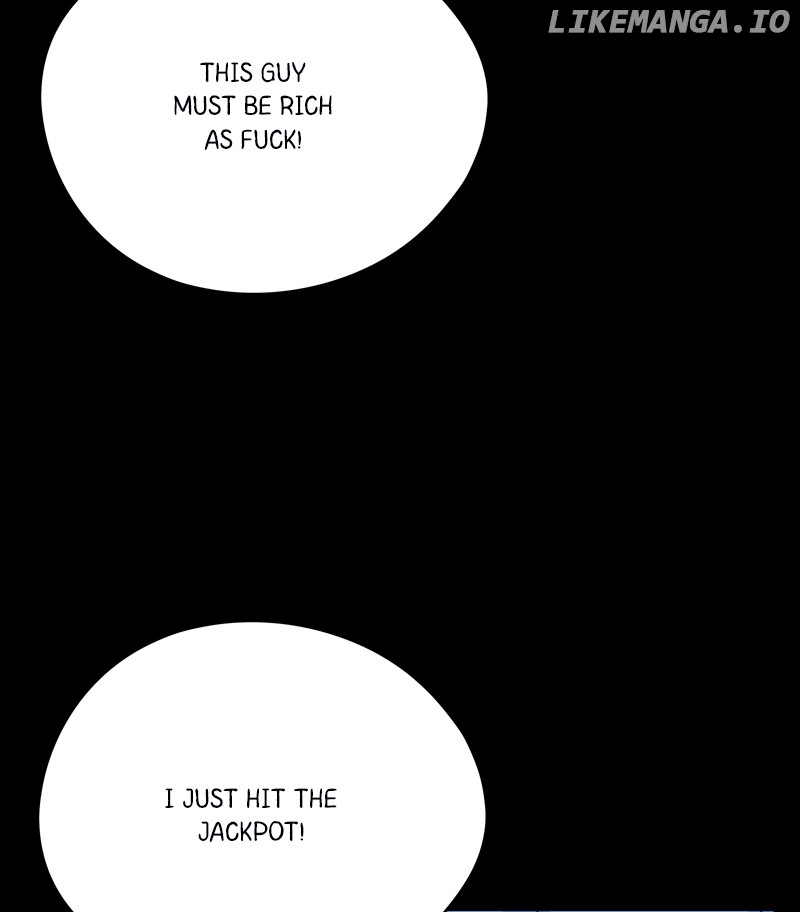 Betwixt – Manhwa Chapter 28 - page 22