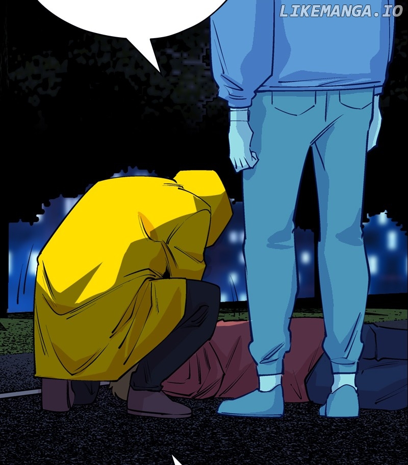 Betwixt – Manhwa Chapter 28 - page 23