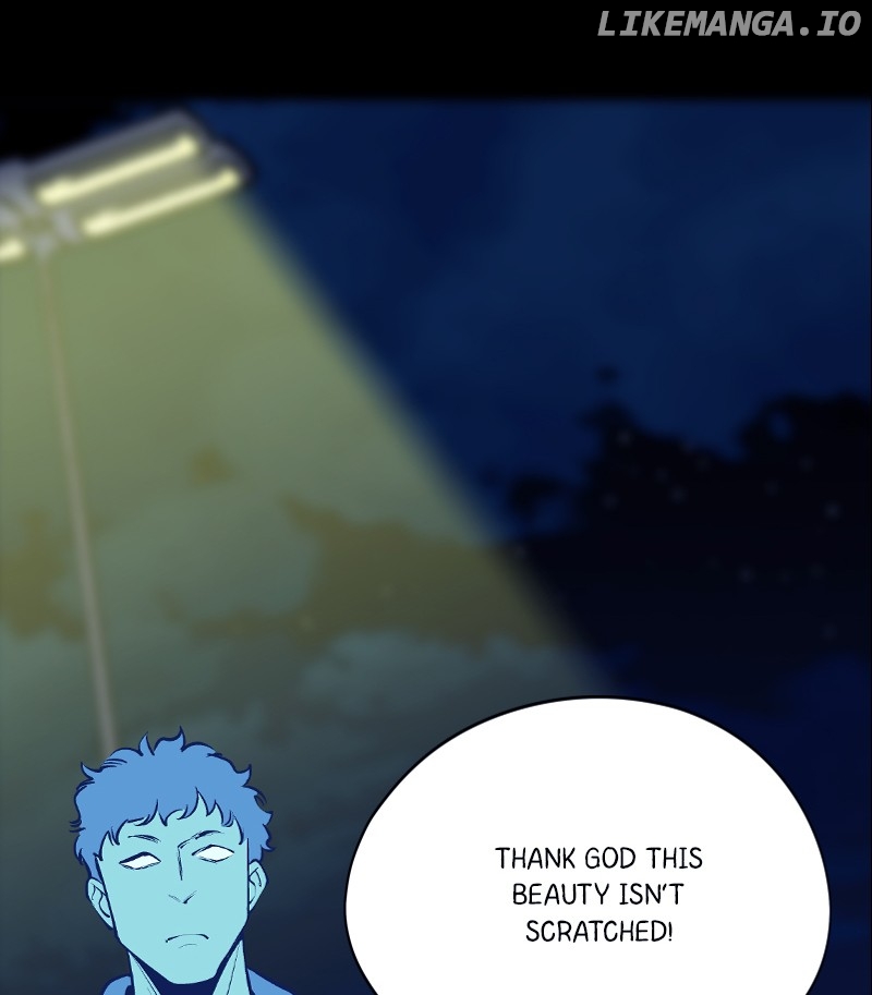 Betwixt – Manhwa Chapter 28 - page 25