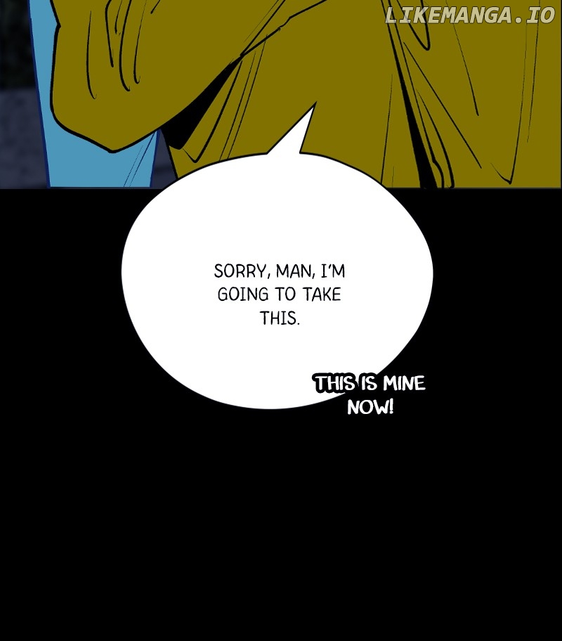 Betwixt – Manhwa Chapter 28 - page 27