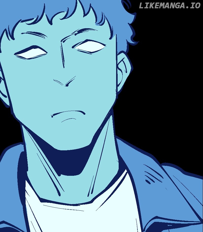 Betwixt – Manhwa Chapter 28 - page 29