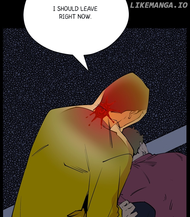 Betwixt – Manhwa Chapter 28 - page 31