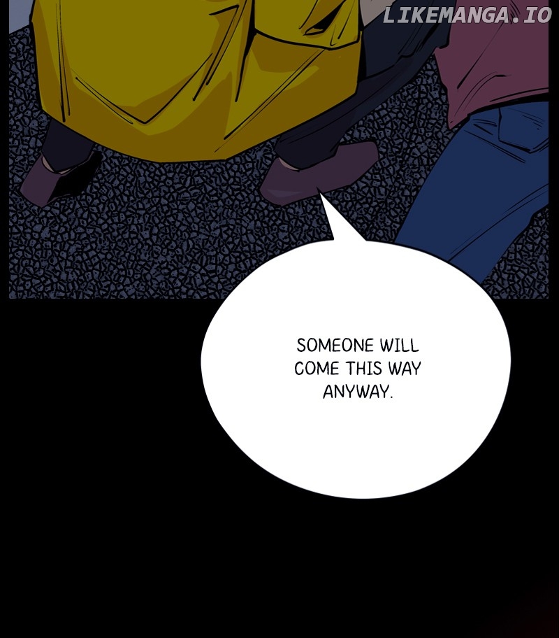 Betwixt – Manhwa Chapter 28 - page 32