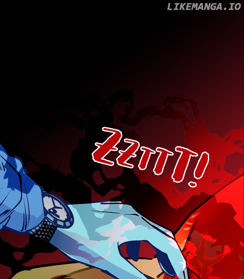 Betwixt – Manhwa Chapter 28 - page 33