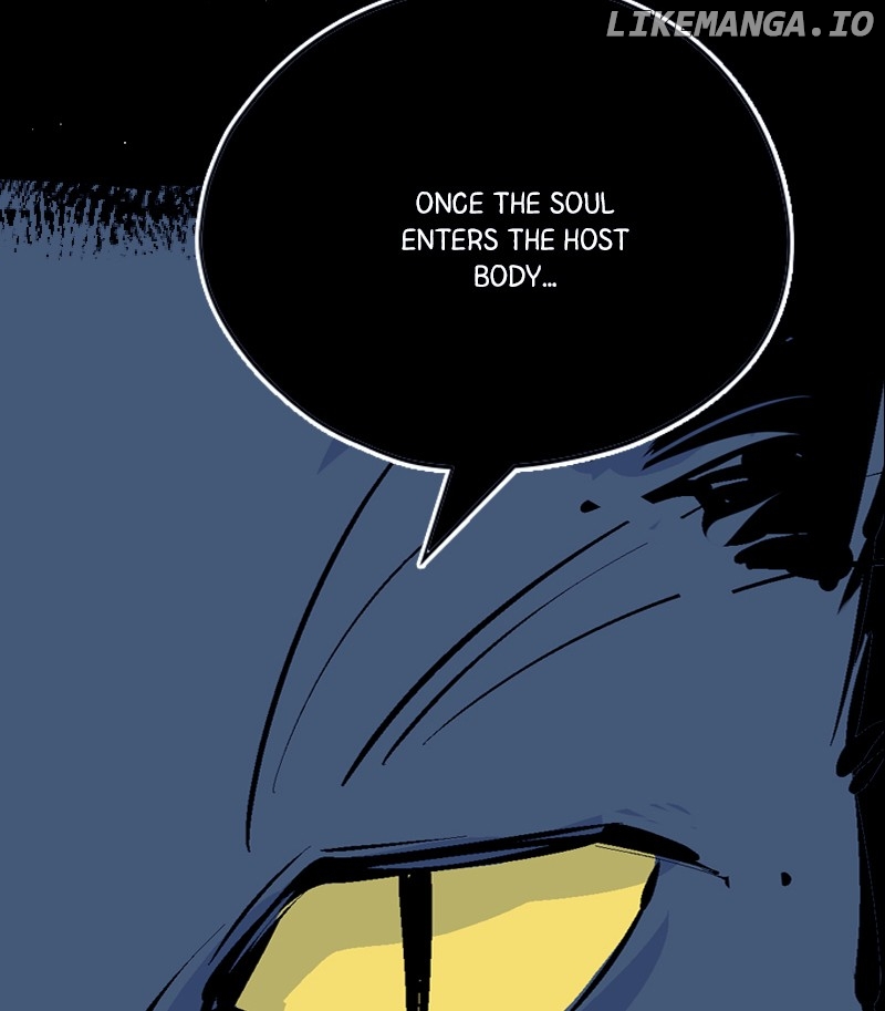 Betwixt – Manhwa Chapter 28 - page 36