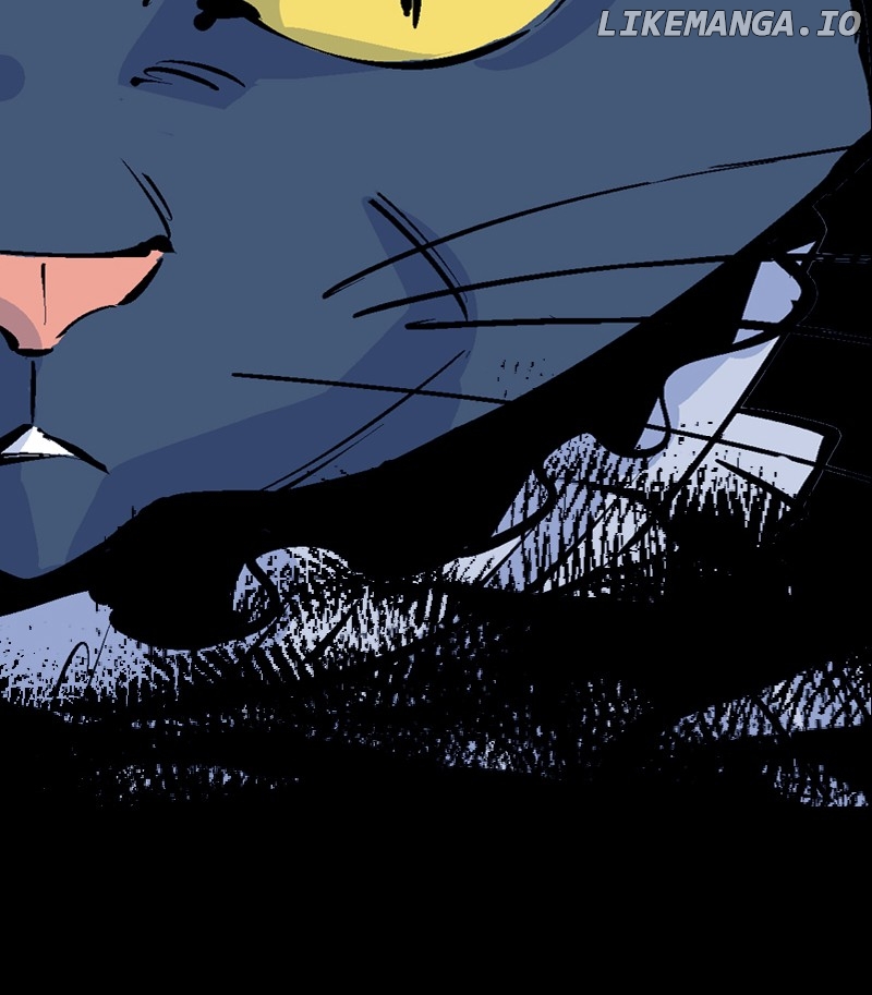 Betwixt – Manhwa Chapter 28 - page 37