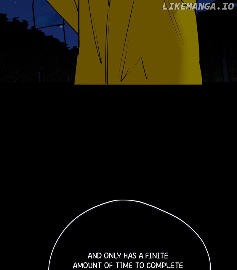 Betwixt – Manhwa Chapter 28 - page 40