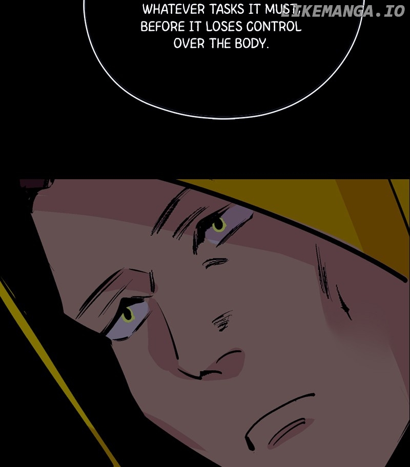 Betwixt – Manhwa Chapter 28 - page 41