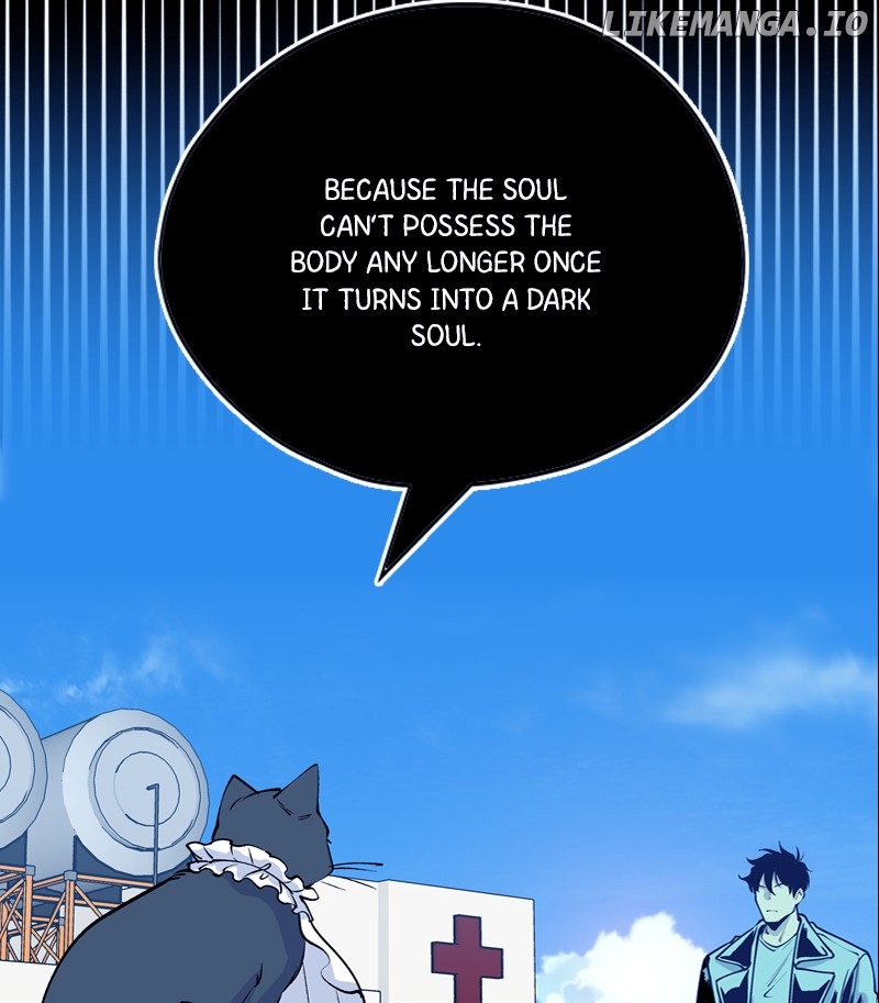 Betwixt – Manhwa Chapter 28 - page 43