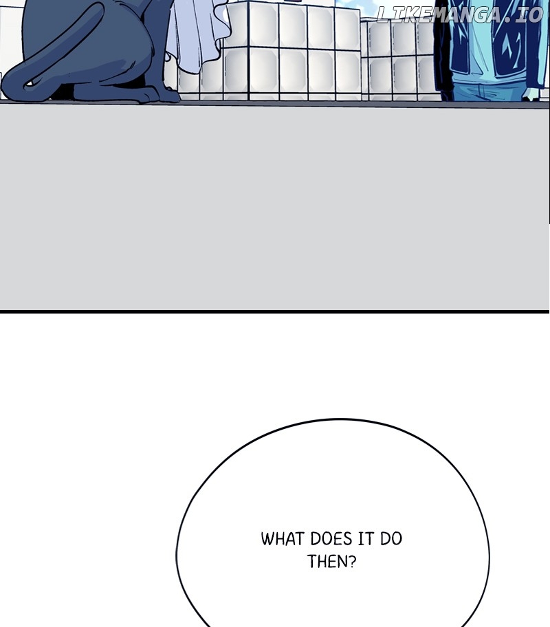 Betwixt – Manhwa Chapter 28 - page 44