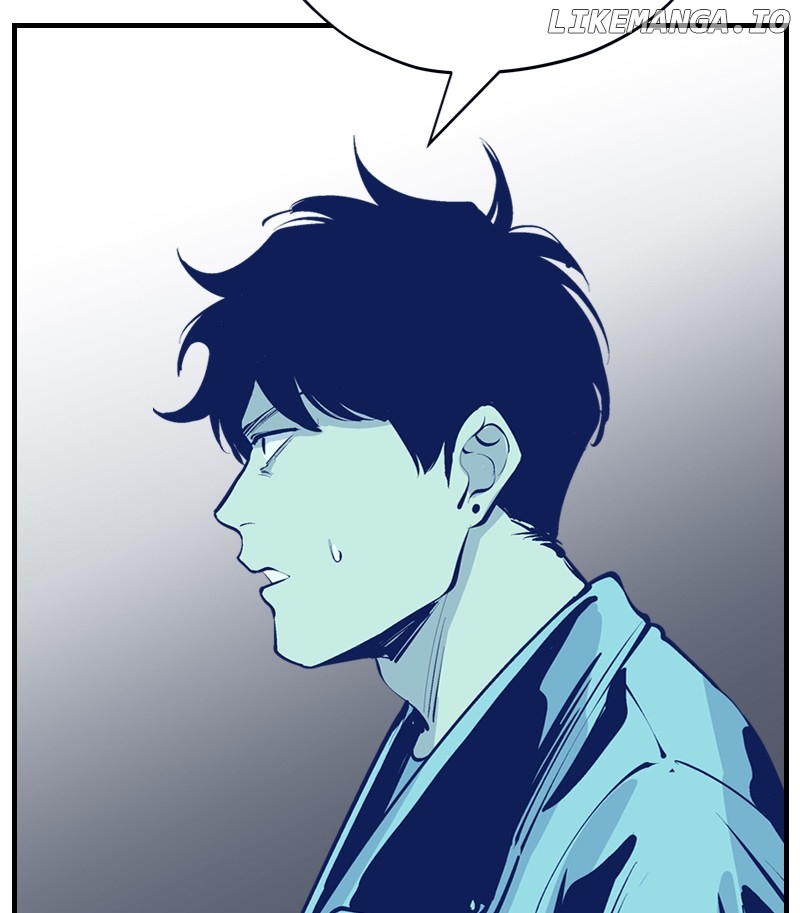 Betwixt – Manhwa Chapter 28 - page 45