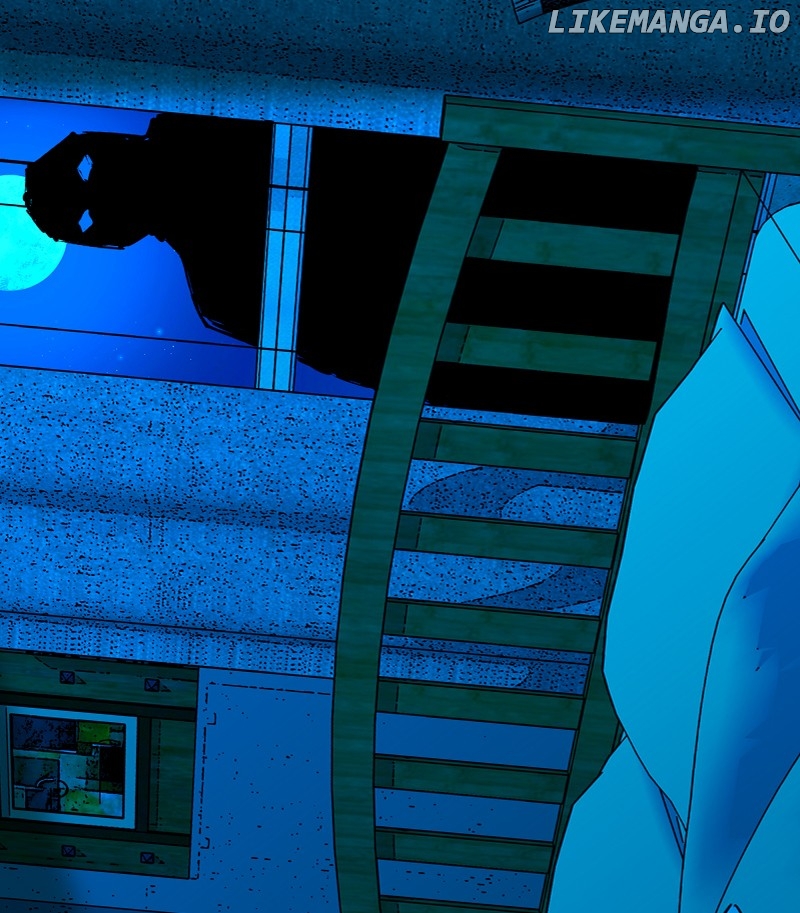 Betwixt – Manhwa Chapter 28 - page 49