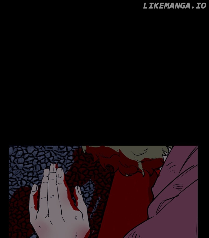 Betwixt – Manhwa Chapter 28 - page 5