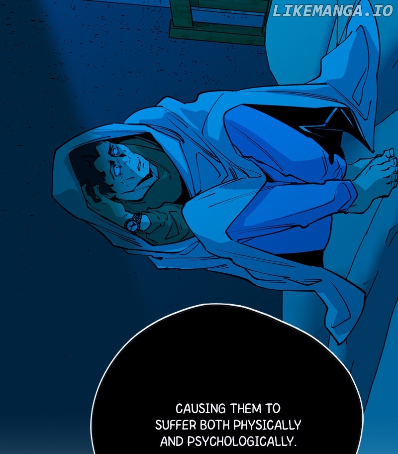 Betwixt – Manhwa Chapter 28 - page 50