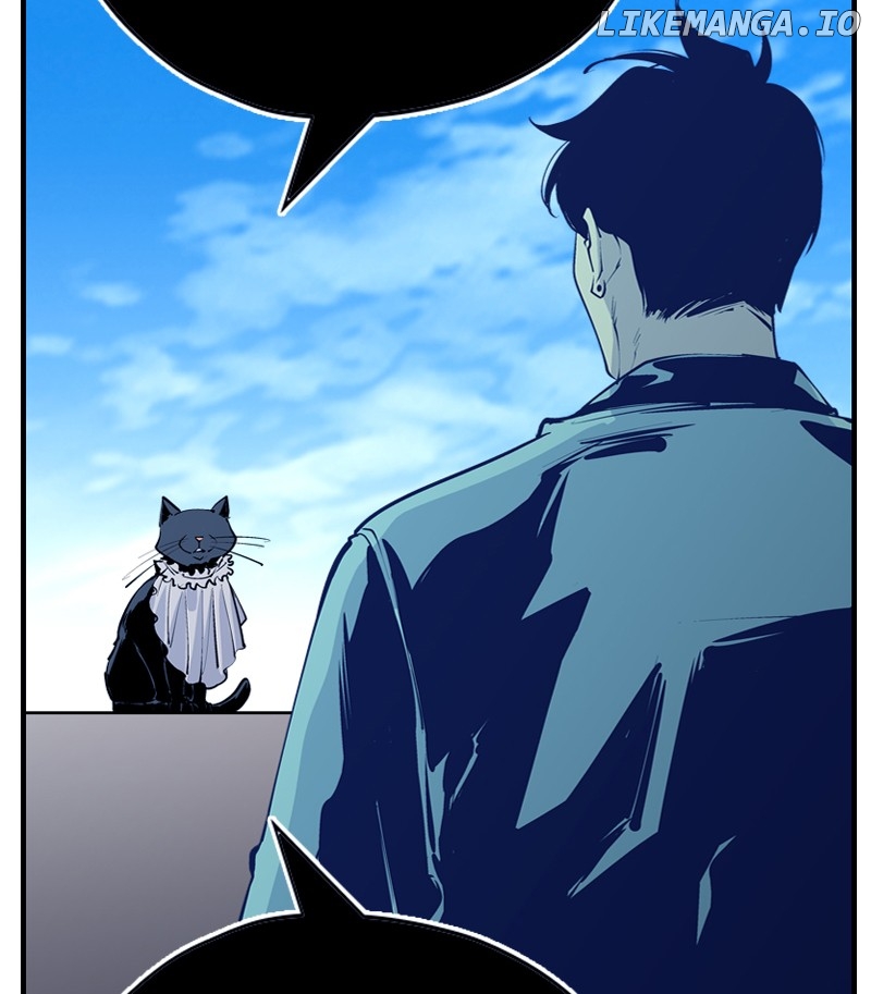 Betwixt – Manhwa Chapter 28 - page 52