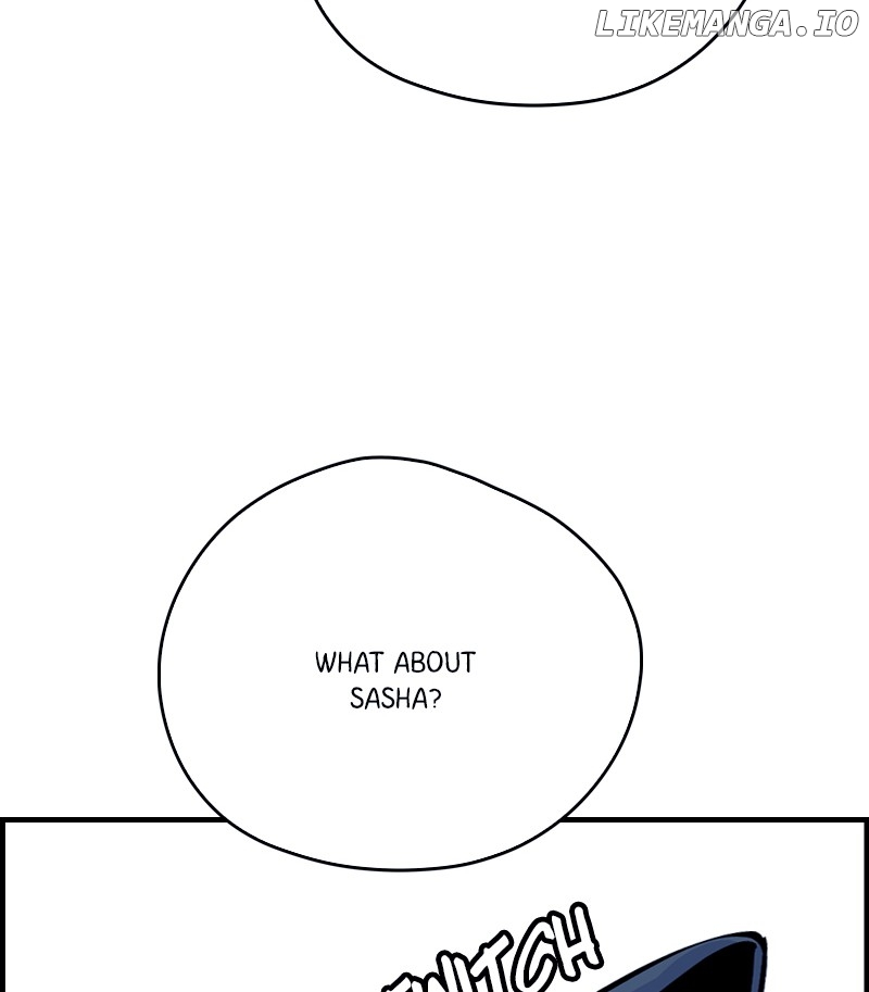 Betwixt – Manhwa Chapter 28 - page 54
