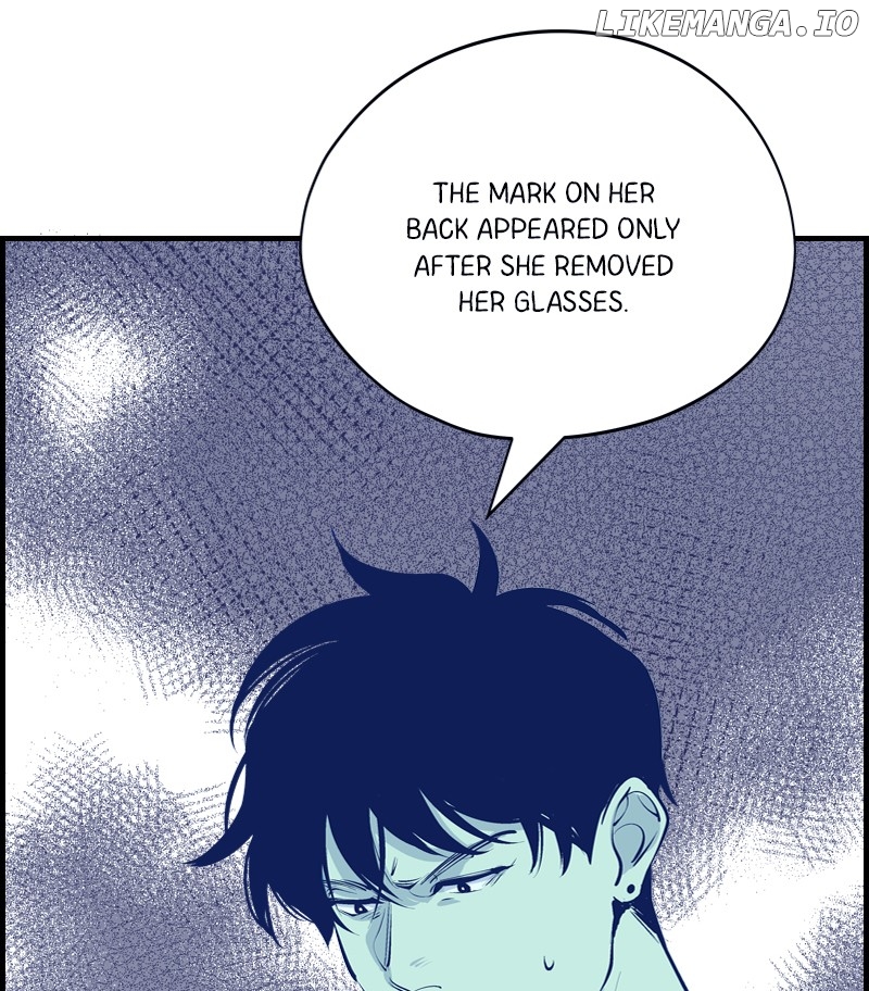 Betwixt – Manhwa Chapter 28 - page 56