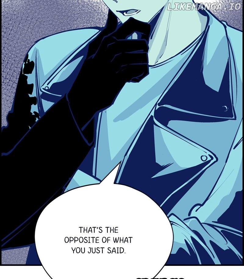 Betwixt – Manhwa Chapter 28 - page 57