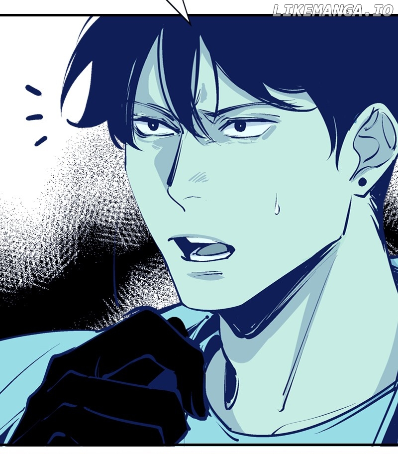 Betwixt – Manhwa Chapter 28 - page 59