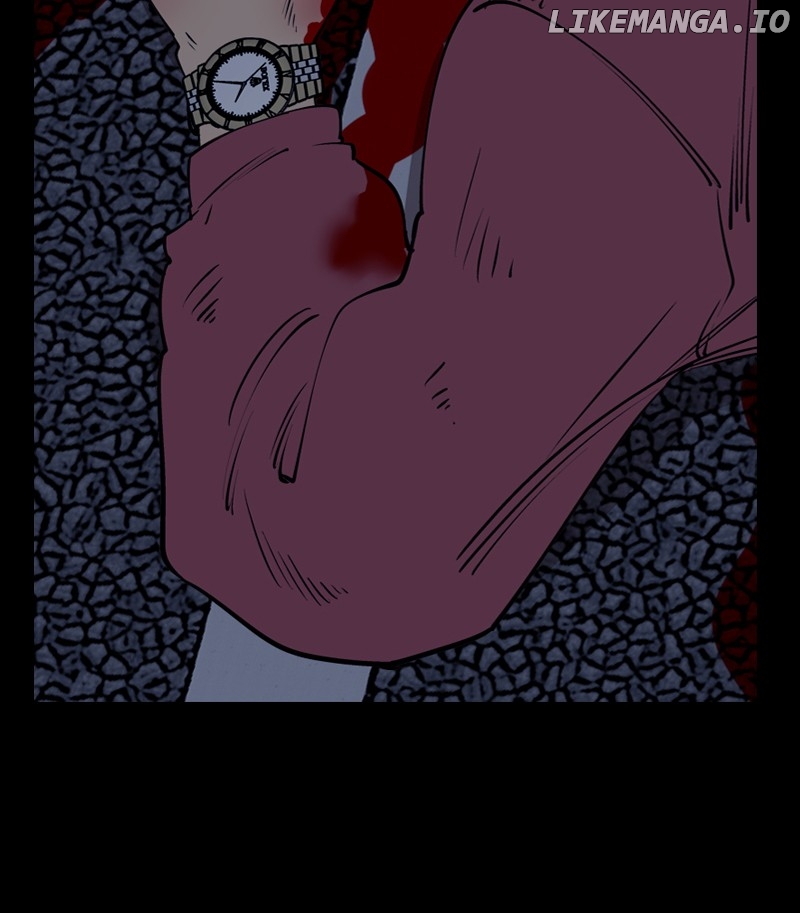 Betwixt – Manhwa Chapter 28 - page 6
