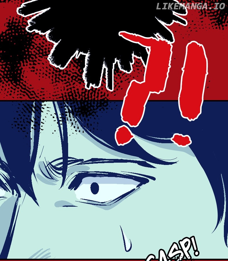 Betwixt – Manhwa Chapter 28 - page 61