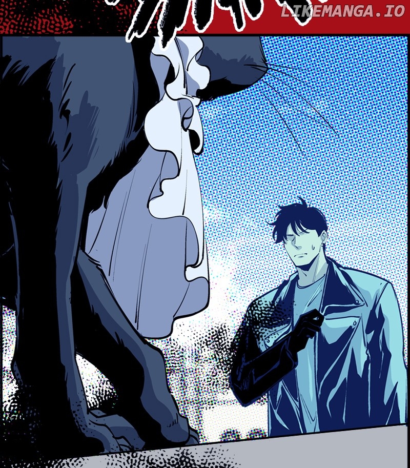Betwixt – Manhwa Chapter 28 - page 63