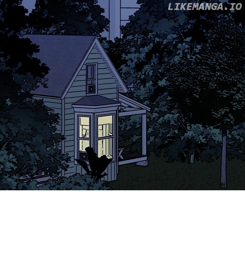 Betwixt – Manhwa Chapter 28 - page 71