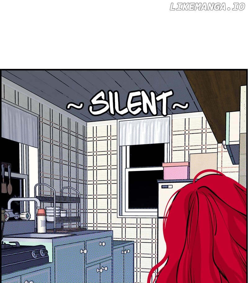 Betwixt – Manhwa Chapter 28 - page 74