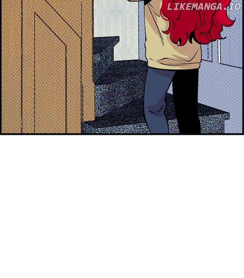 Betwixt – Manhwa Chapter 28 - page 77