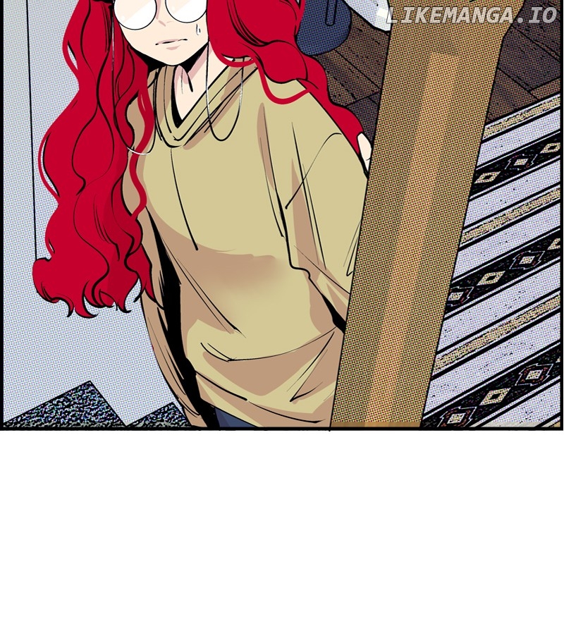 Betwixt – Manhwa Chapter 28 - page 79