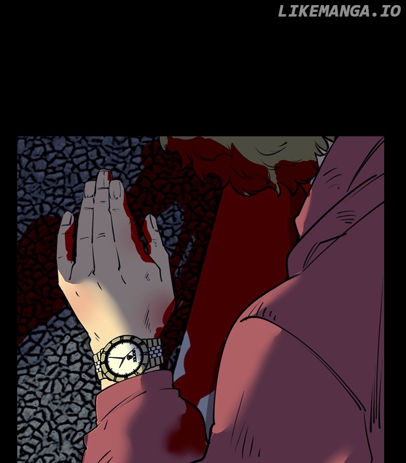 Betwixt – Manhwa Chapter 28 - page 8