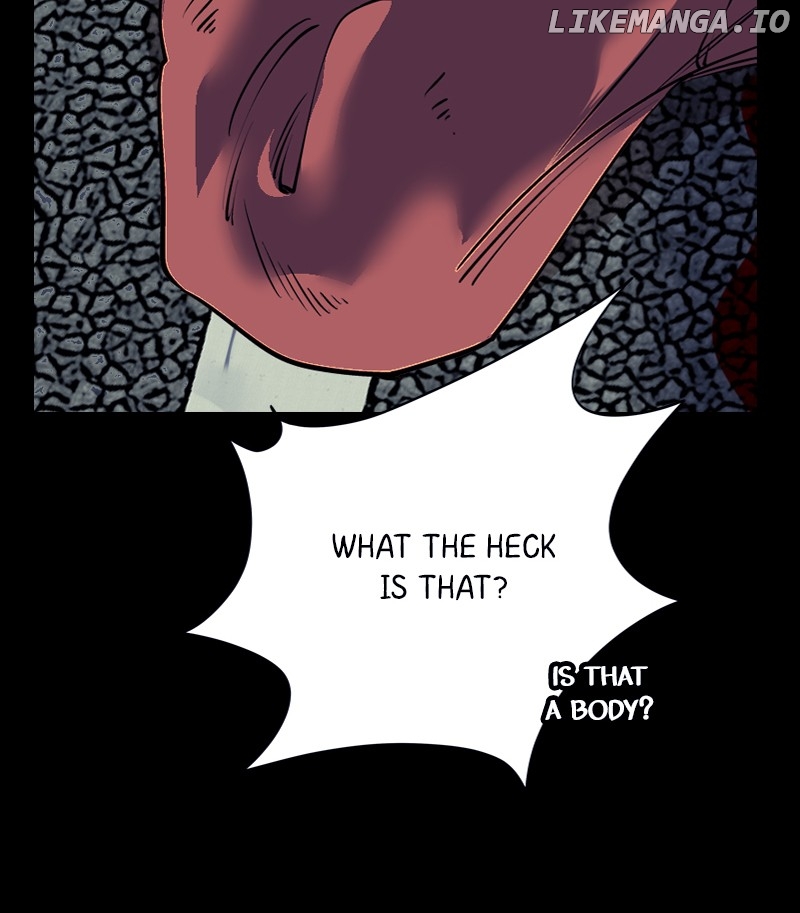 Betwixt – Manhwa Chapter 28 - page 9