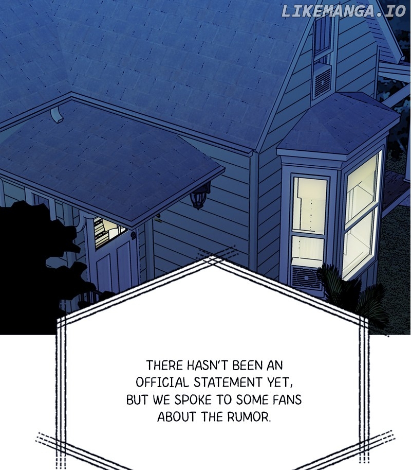 Betwixt – Manhwa Chapter 28 - page 90
