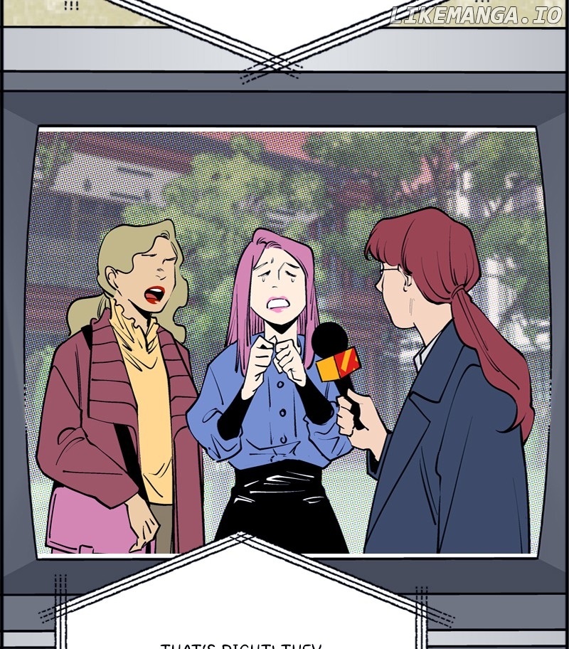 Betwixt – Manhwa Chapter 28 - page 92