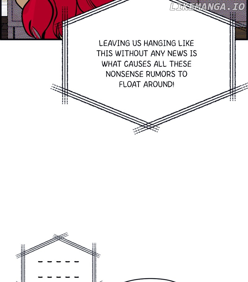 Betwixt – Manhwa Chapter 28 - page 95
