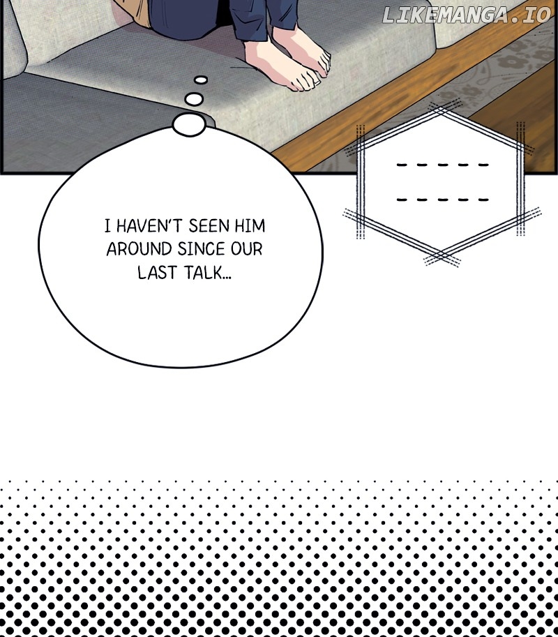 Betwixt – Manhwa Chapter 28 - page 97