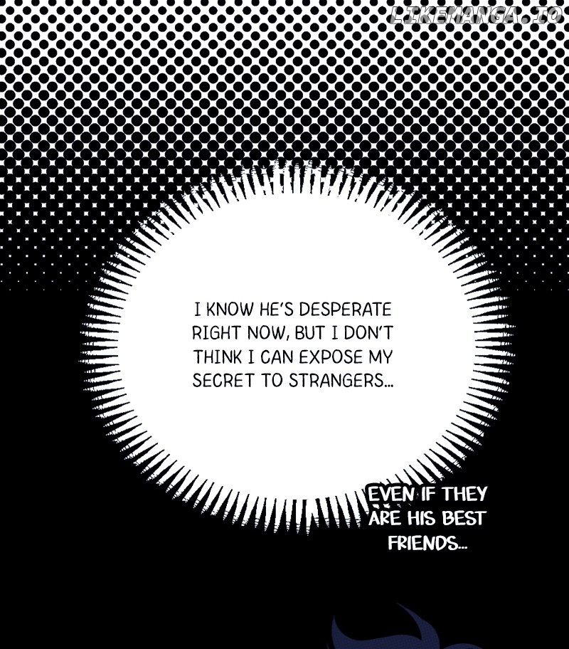 Betwixt – Manhwa Chapter 28 - page 98