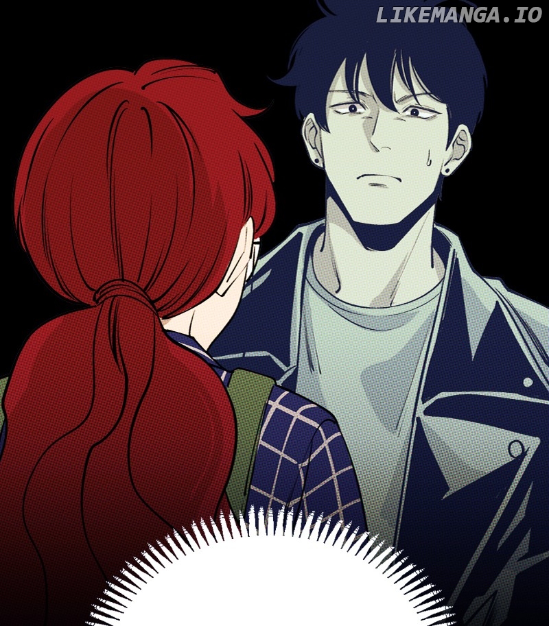 Betwixt – Manhwa Chapter 28 - page 99