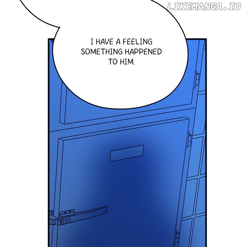 Betwixt – Manhwa Chapter 29 - page 10