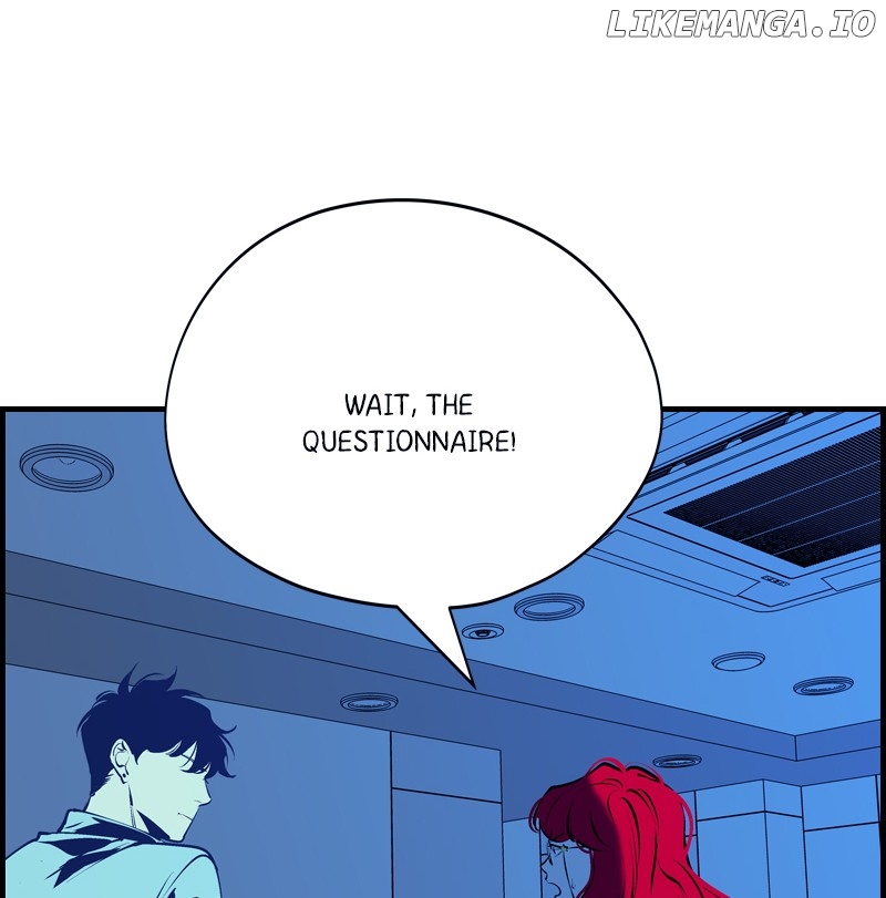 Betwixt – Manhwa Chapter 29 - page 100