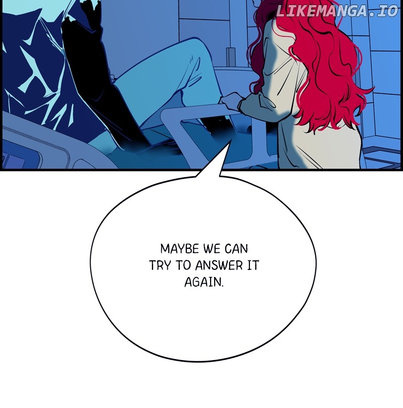 Betwixt – Manhwa Chapter 29 - page 101