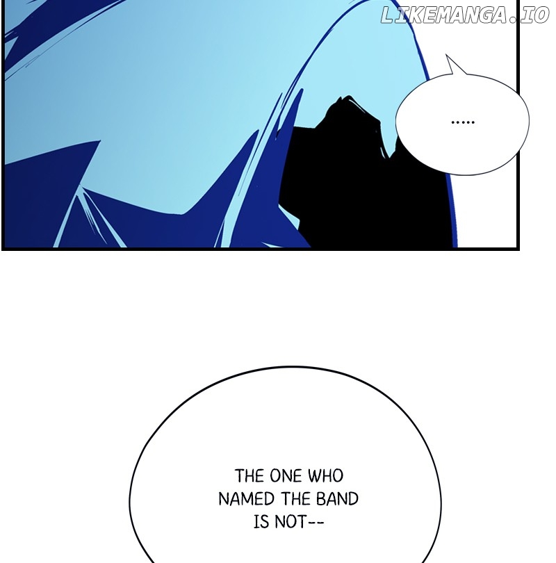 Betwixt – Manhwa Chapter 29 - page 103
