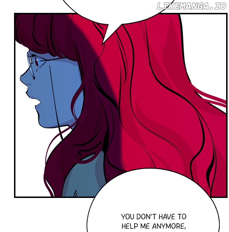 Betwixt – Manhwa Chapter 29 - page 104
