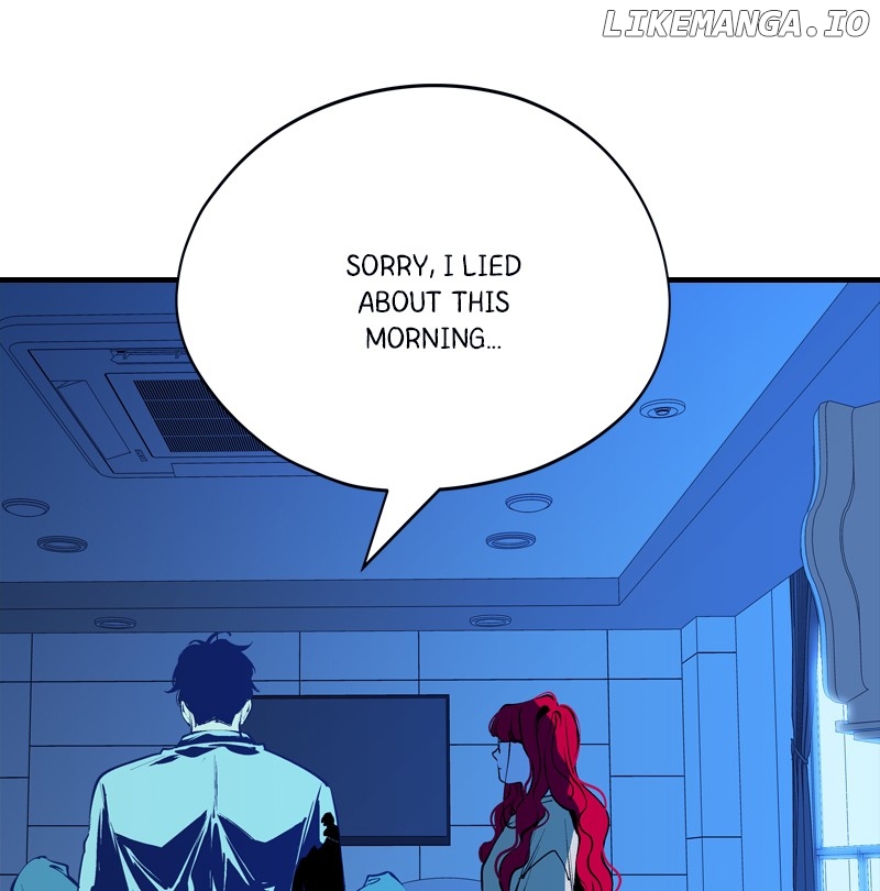 Betwixt – Manhwa Chapter 29 - page 106