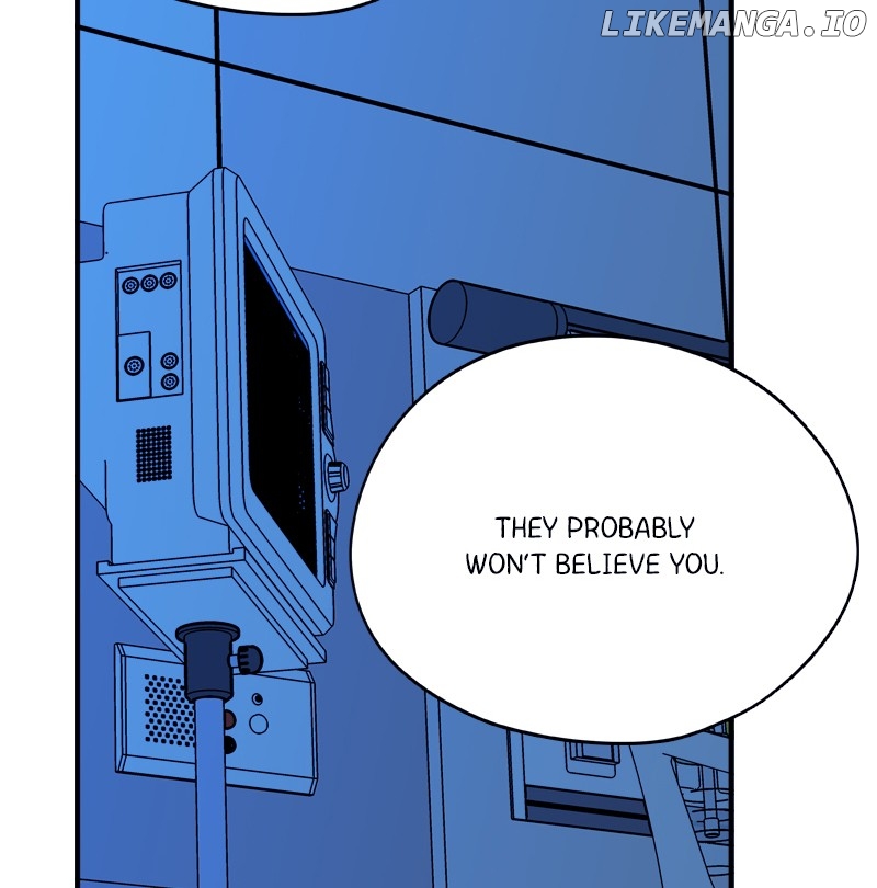 Betwixt – Manhwa Chapter 29 - page 108